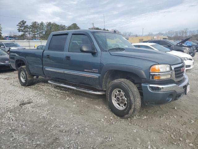 Photo 4 from auction – 2007 GMC SIERRA with VIN 1GTHK23DX7F103103