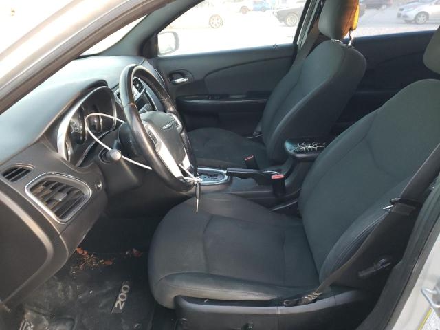 Photo 7 from auction – 2012 CHRYSLER 200 TOURIN with VIN 1C3CCBBB9CN131437