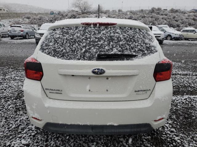 Photo 6 from auction – 2016 SUBARU IMPREZA with VIN JF1GPAA63G8213318