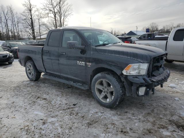 Photo 4 from auction – 2014 RAM 1500 ST with VIN 1C6RR7FT1ES393100
