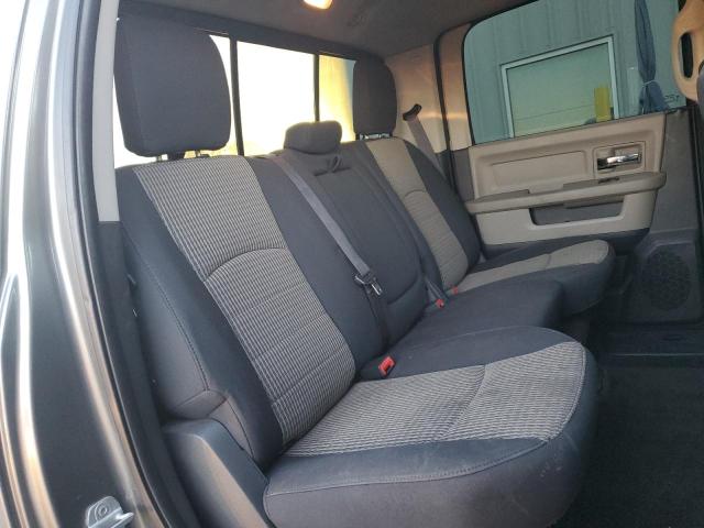 Photo 10 from auction – 2012 DODGE RAM 1500 S with VIN 1C6RD7LP7CS115465