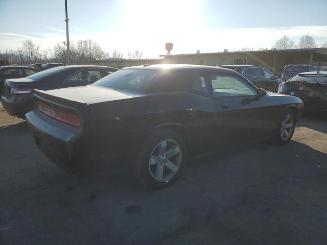 Photo 3 from auction – 2013 DODGE CHALLENGER with VIN 2C3CDYBT3DH684409
