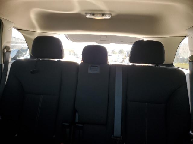 Photo 10 from auction – 2012 FORD EDGE SE with VIN 2FMDK3GC3CBA62813