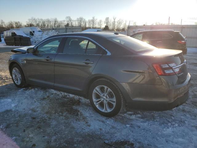 Photo 2 from auction – 2015 FORD TAURUS SEL with VIN 1FAHP2E84FG177214