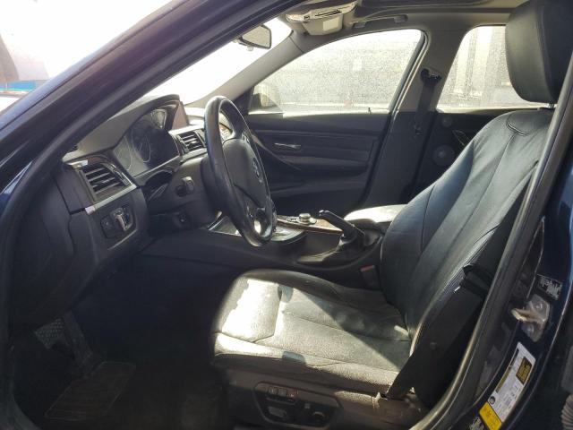 Photo 7 from auction – 2013 BMW 335 XI with VIN WBA3B9C55DF140404