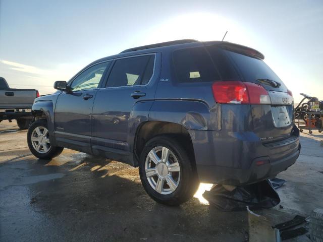 Photo 2 from auction – 2014 GMC TERRAIN SL with VIN 2GKFLWEK9E6246238