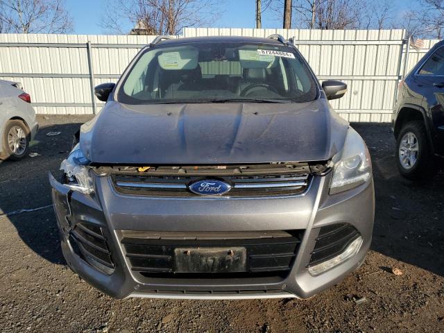 Photo 5 from auction – 2014 FORD ESCAPE TIT with VIN 1FMCU9JX3EUD23178