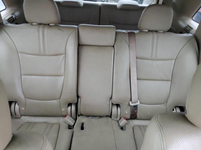 Photo 10 from auction – 2013 KIA SORENTO EX with VIN 5XYKU4A20DG324408