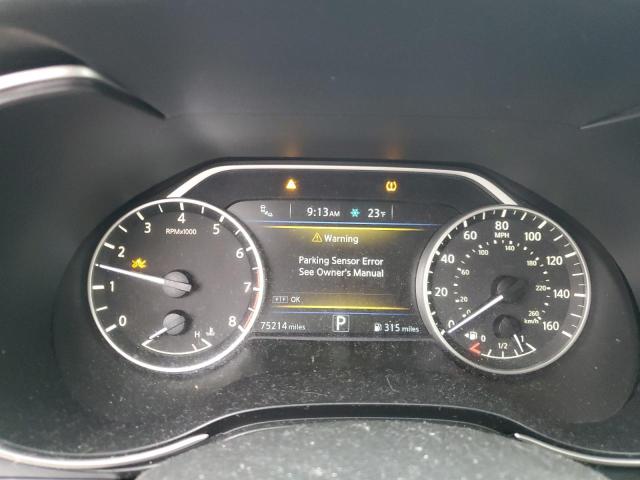 صورة رقم 9 من المزاد - 2017 NISSAN MAXIMA 3.5 مع VIN 1N4AA6AP2HC370754