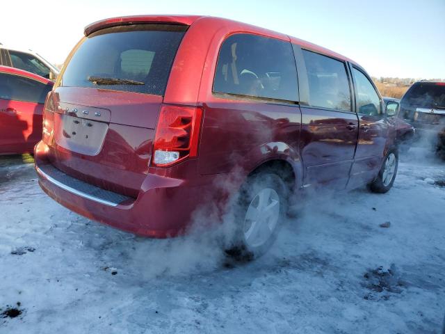 Photo 3 from auction – 2015 DODGE GRAND CARA with VIN 2C4RDGBG0FR558282