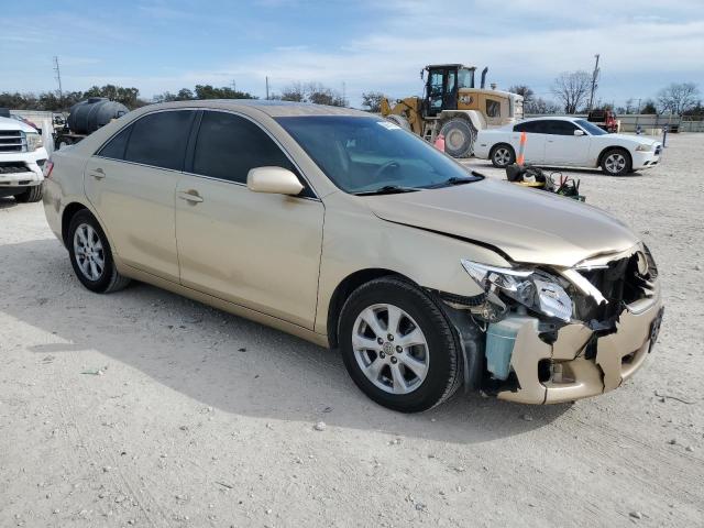 Photo 4 from auction – 2011 TOYOTA CAMRY BASE with VIN 4T1BF3EK4BU196972