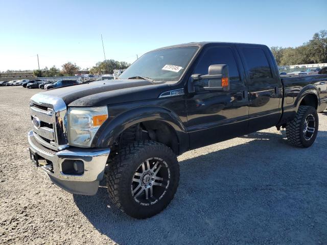 Photo 1 from auction – 2013 FORD F250 SUPER with VIN 1FT7W2B61DEA73154
