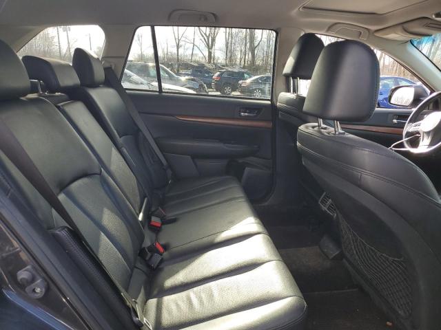 Photo 11 from auction – 2013 SUBARU OUTBACK 2. with VIN 4S4BRBKCXD3262142