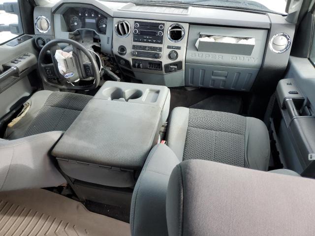Photo 8 from auction – 2014 FORD F250 SUPER with VIN 1FT7W2B61EEB87365