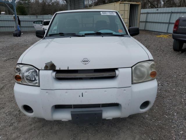 Photo 5 from auction – 2004 NISSAN FRONTIER K with VIN 1N6DD26T94C444319