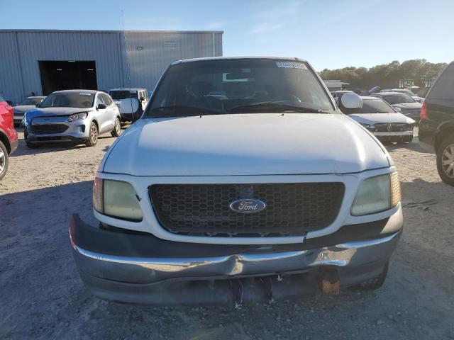 Photo 5 from auction – 2002 FORD F150 with VIN 1FTRX17252KA56247