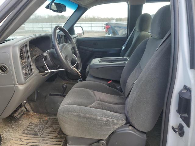 Photo 7 from auction – 2003 CHEVROLET SILVERADO with VIN 2GCEK19T731279796