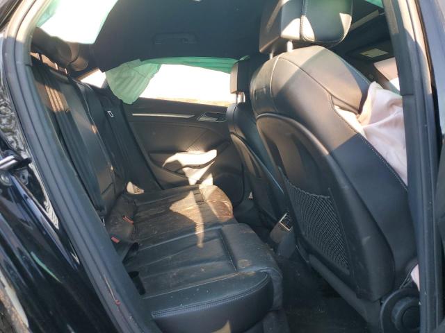Photo 10 from auction – 2020 AUDI A3 PREMIUM with VIN WAUAUGFF8LA095237