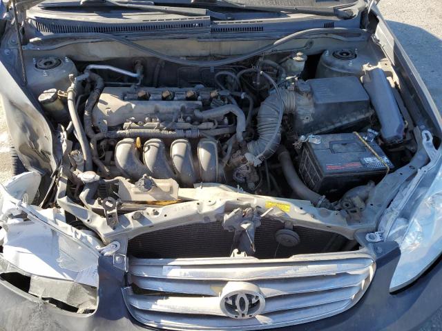 Photo 11 from auction – 2003 TOYOTA COROLLA CE with VIN 1NXBR32E43Z013934