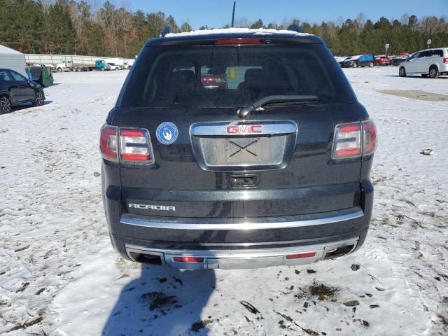Photo 6 from auction – 2014 GMC ACADIA DEN with VIN 1GKKRTKD4EJ355727