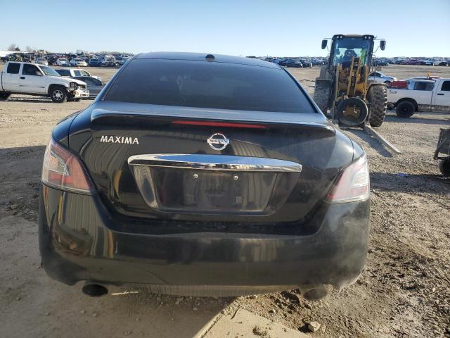 Photo 6 from auction – 2014 NISSAN MAXIMA S with VIN 1N4AA5AP5EC469851