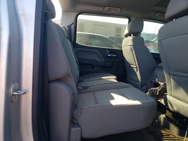 Photo 10 from auction – 2018 CHEVROLET SILVERADO with VIN 3GCPCPEC5JG331901
