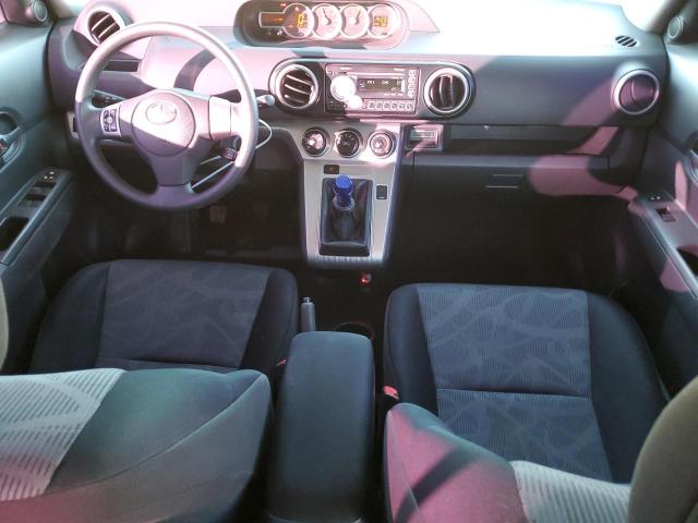 Photo 8 from auction – 2011 TOYOTA SCION XB with VIN JTLZE4FE5B1124365