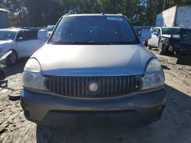 Photo 5 from auction – 2005 BUICK RENDEZVOUS with VIN 3G5DA03E65S507868