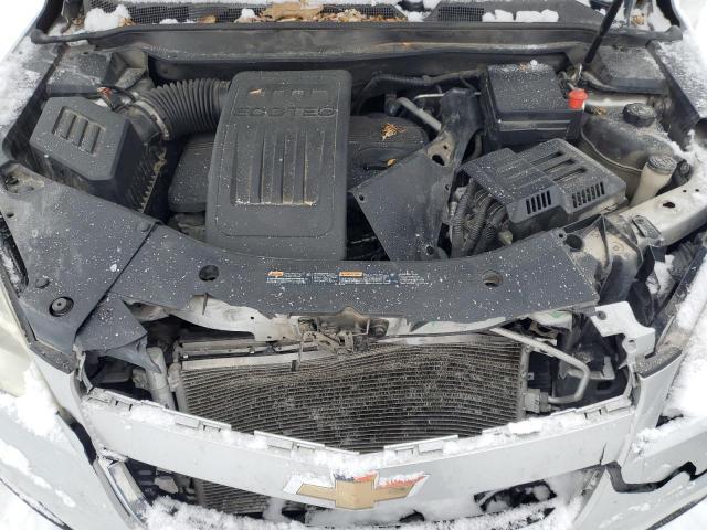 Photo 12 from auction – 2015 CHEVROLET EQUINOX LT with VIN 2GNALBEK6F1123324