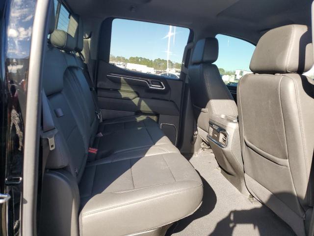 Photo 10 from auction – 2022 CHEVROLET SILVERADO with VIN 2GCUDGED0N1515294