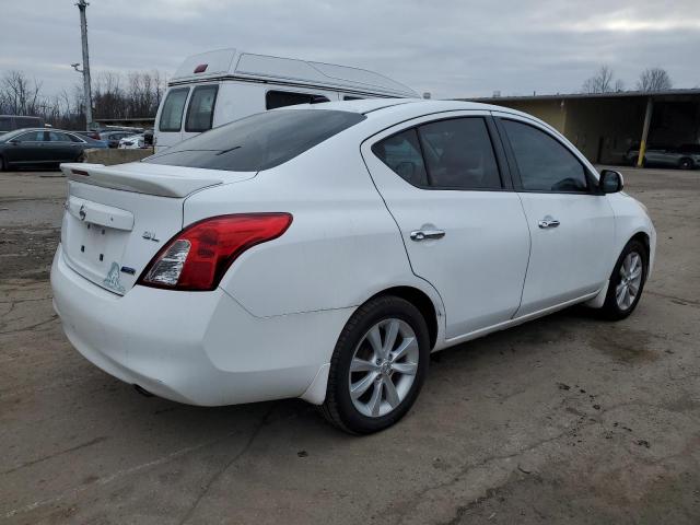 Photo 3 from auction – 2014 NISSAN VERSA S with VIN 3N1CN7AP5EL833938