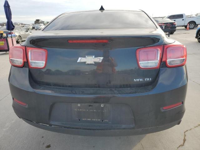 Photo 6 from auction – 2013 CHEVROLET MALIBU LS with VIN 1G11B5SA9DF322777