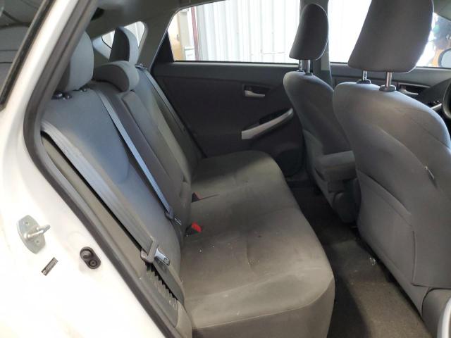 Photo 11 from auction – 2011 TOYOTA PRIUS with VIN JTDKN3DU6B0326428