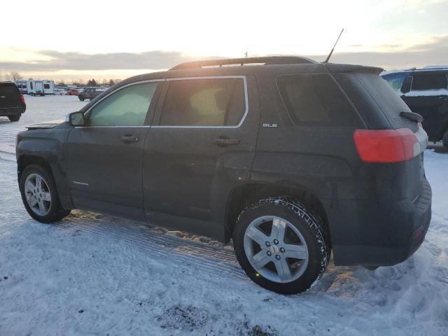 Photo 2 from auction – 2012 GMC TERRAIN SL with VIN 2GKALSEK8C6112594