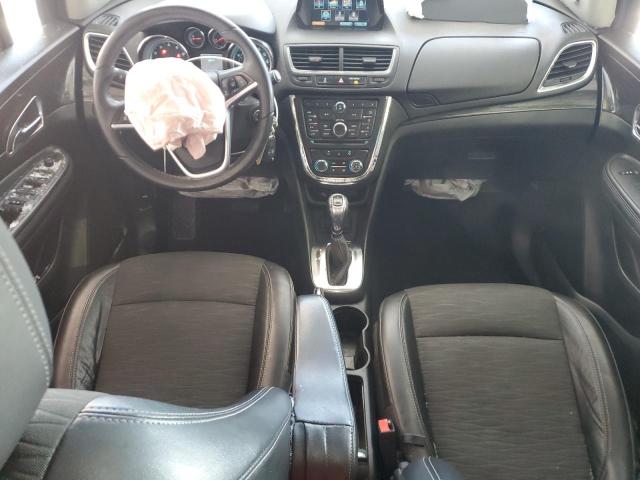 Photo 8 from auction – 2016 BUICK ENCORE with VIN KL4CJASB2GB667563