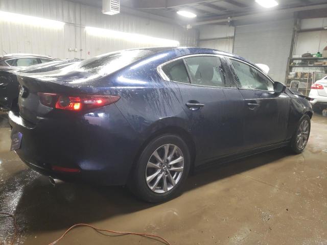 Photo 3 from auction – 2021 MAZDA 3 with VIN 3MZBPAAL3MM205668