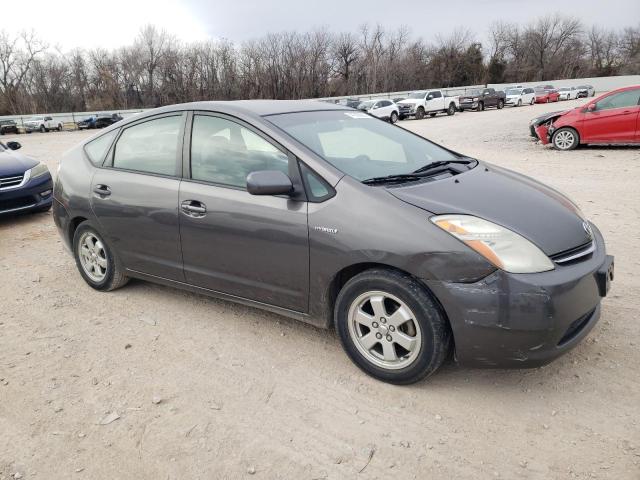 Photo 4 from auction – 2009 TOYOTA PRIUS with VIN JTDKB20U893489485
