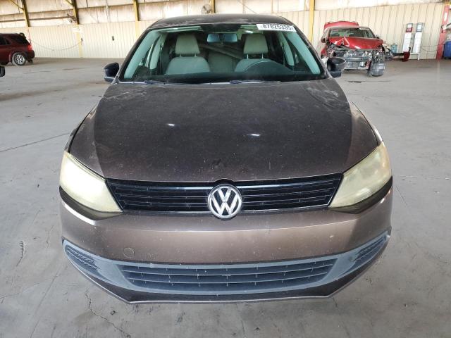 Photo 5 from auction – 2014 VOLKSWAGEN JETTA BASE with VIN 3VW2K7AJ5EM208539