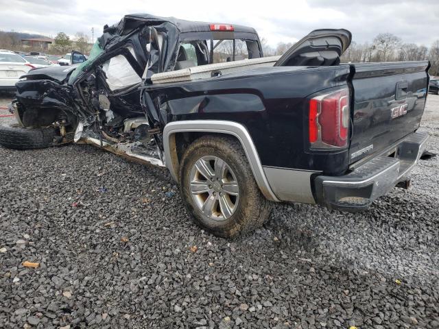 Photo 2 from auction – 2016 GMC SIERRA K15 with VIN 3GTU2NEC4GG107019