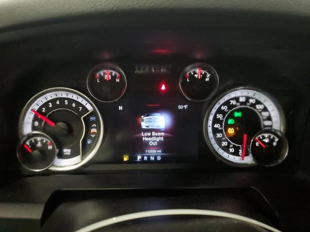 Photo 9 from auction – 2016 RAM 1500 SLT with VIN 1C6RR7LT2GS235114