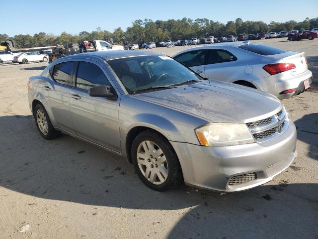 Photo 4 from auction – 2013 DODGE AVENGER SE with VIN 1C3CDZAB9DN755893