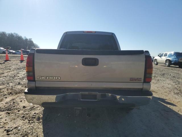 Photo 6 from auction – 2006 GMC NEW SIERRA with VIN 2GTEC13Z261266324