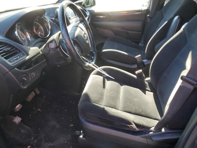 Photo 7 from auction – 2014 DODGE GRAND CARA with VIN 2C4RDGBG4ER412076