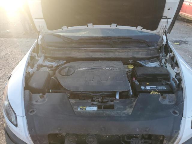 Photo 12 from auction – 2015 JEEP CHEROKEE T with VIN 1C4PJMBS2FW527237
