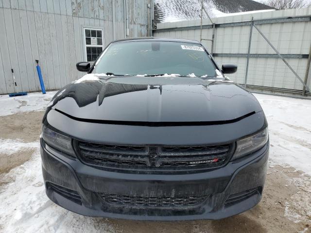 Photo 5 from auction – 2017 DODGE CHARGER SX with VIN 2C3CDXJG1HH526087