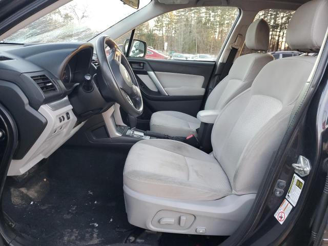 Photo 7 from auction – 2014 SUBARU FORESTER 2 with VIN JF2SJAEC4EH411099