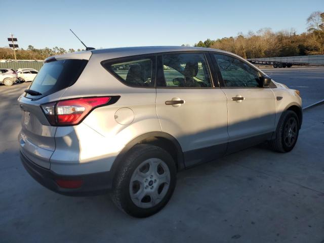 Photo 3 from auction – 2018 FORD ESCAPE S with VIN 1FMCU0F7XJUC43536