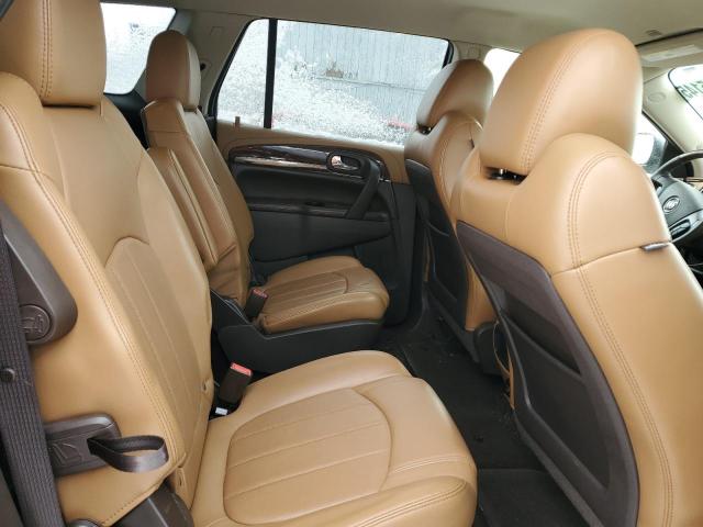 Photo 11 from auction – 2017 BUICK ENCLAVE with VIN 5GAKRBKD0HJ353372