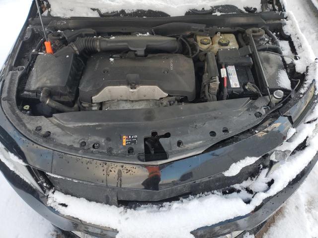 Photo 11 from auction – 2014 CHEVROLET IMPALA LT with VIN 1G1115SL6EU114079