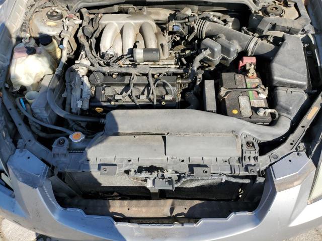 Photo 11 from auction – 2007 NISSAN MAXIMA SE with VIN 1N4BA41E97C802777